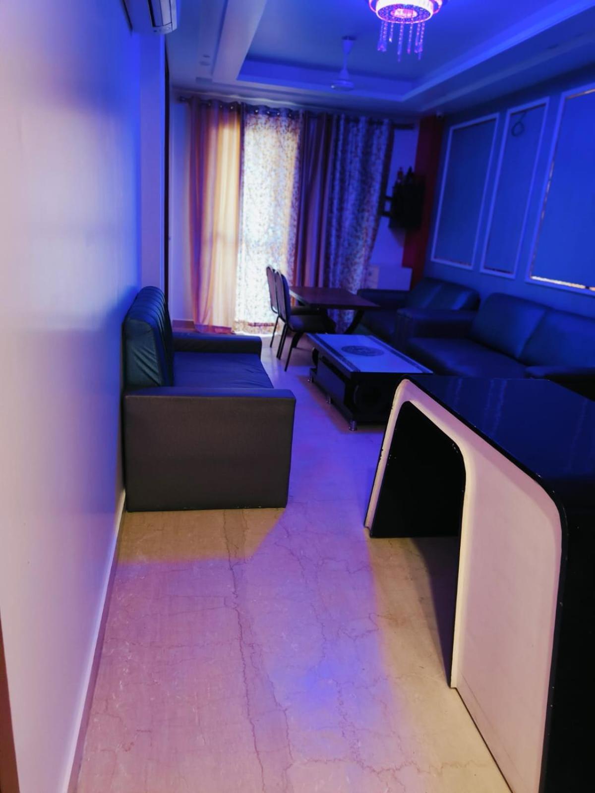 Vinanda Home Stay New Delhi Exterior photo